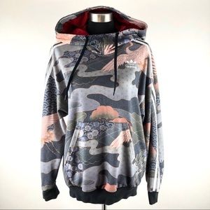 ADIDAS ORIGINALS \U0026 RITA ORA size m